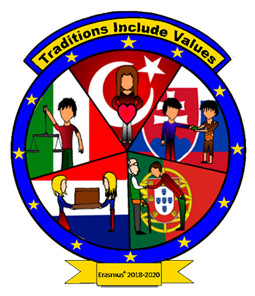 logo TIV