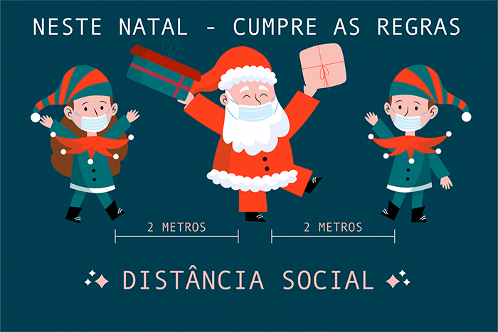 natal covid