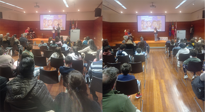 ConCil fase municipal