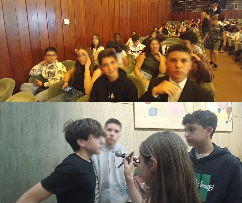 Miudos a votos final