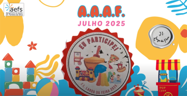 atividades aaaf lf