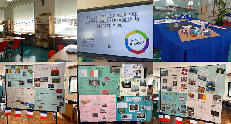 francophonie