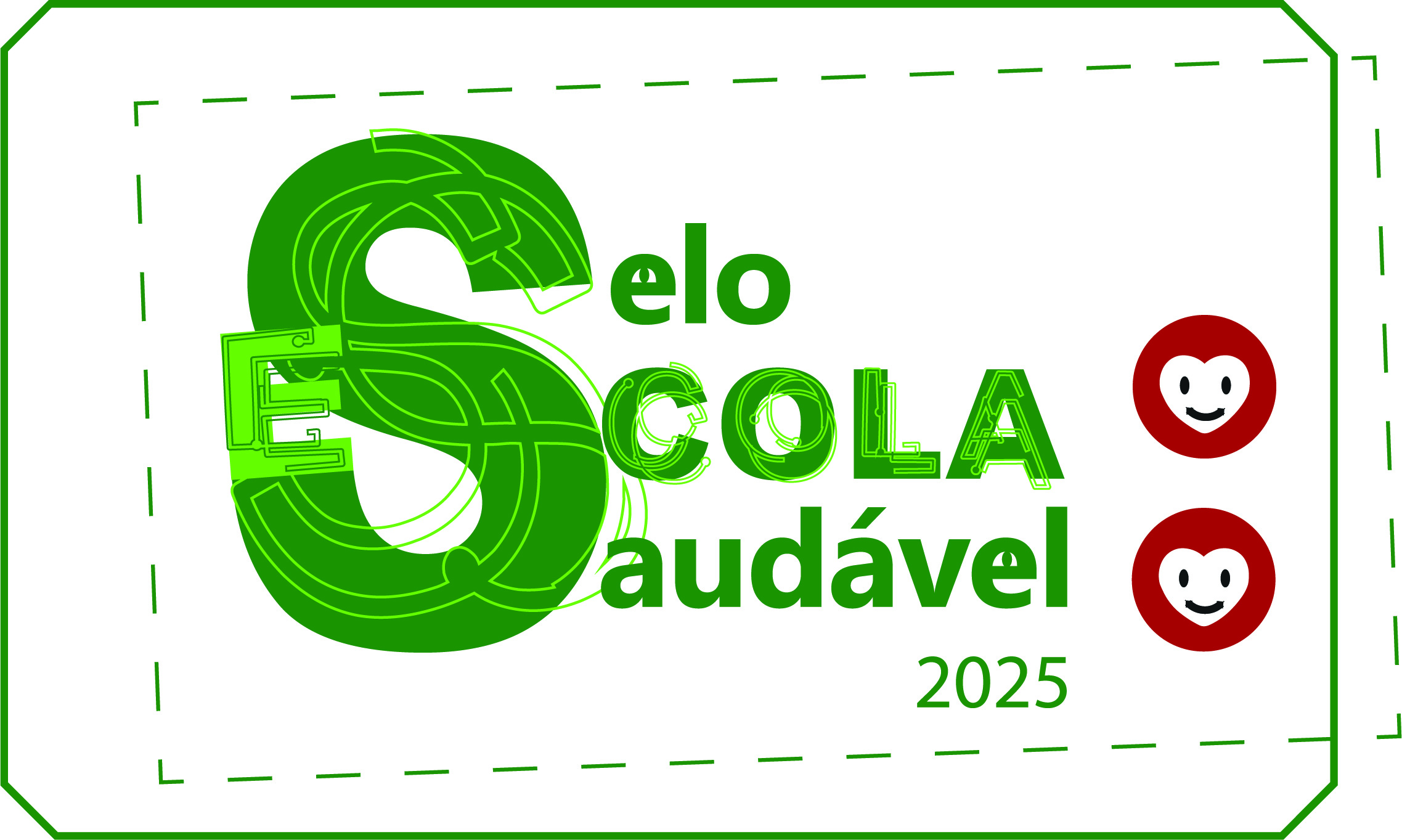 Escola Saudavel original 2nivel