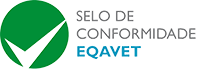 Logotipo Selo EQAVET