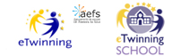 botao eTwinning